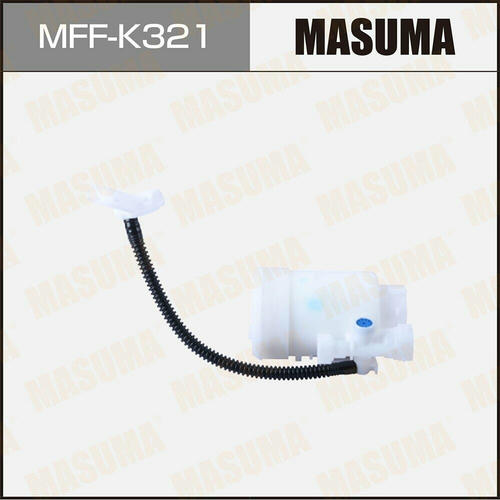 Фильтр топливный Masuma, MFF-K321