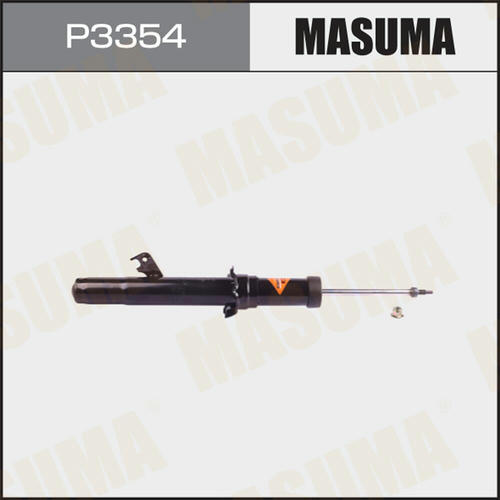 Амортизатор подвески Masuma, P3354