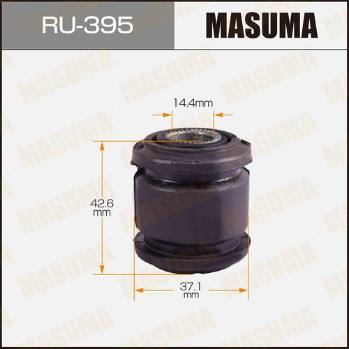 Сайлентблок Masuma, RU-395