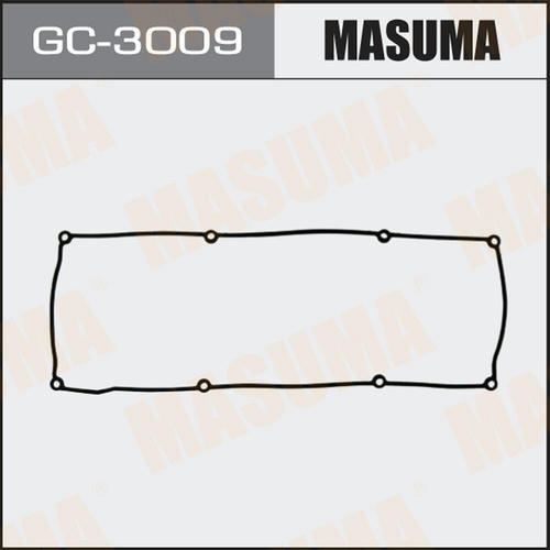 Прокладка клапанной крышки Masuma, GC-3009