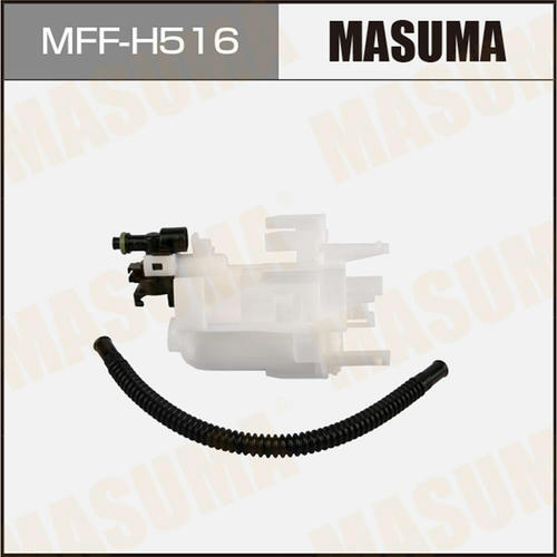 Фильтр топливный Masuma, MFF-H516
