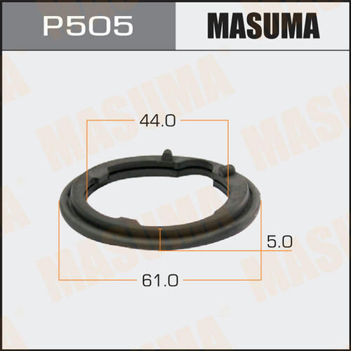 Прокладка термостата Masuma, P505