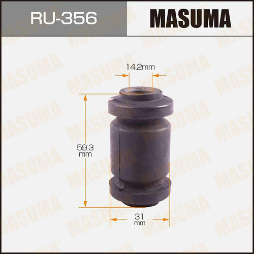 Сайлентблок Masuma, RU-356