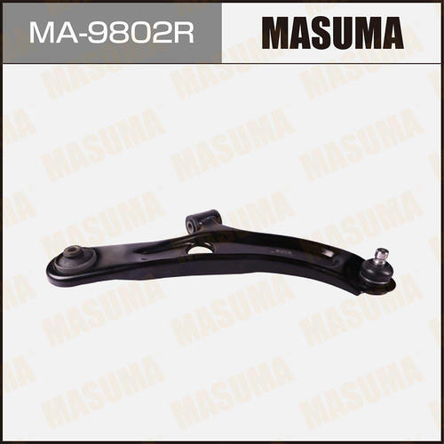 Рычаг подвески Masuma, MA-9802R