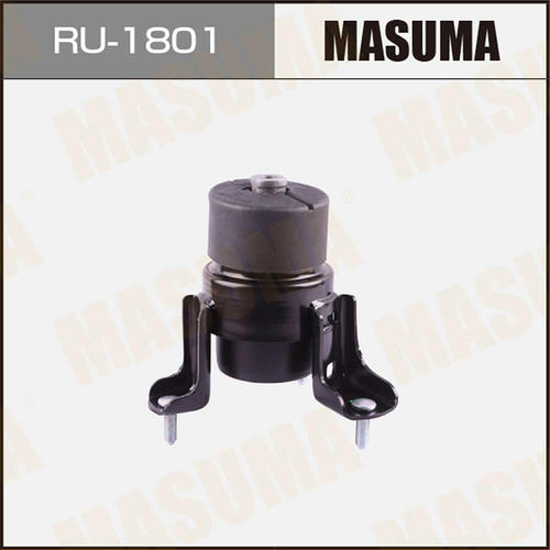 Подушка двигателя Masuma, RU-1801
