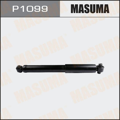 Амортизатор подвески Masuma, P1099