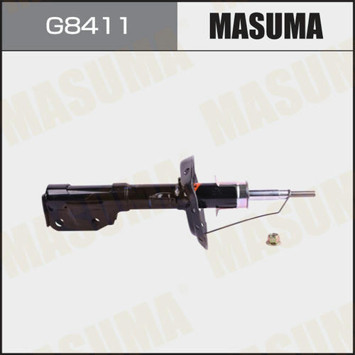 Амортизатор подвески Masuma, G8411