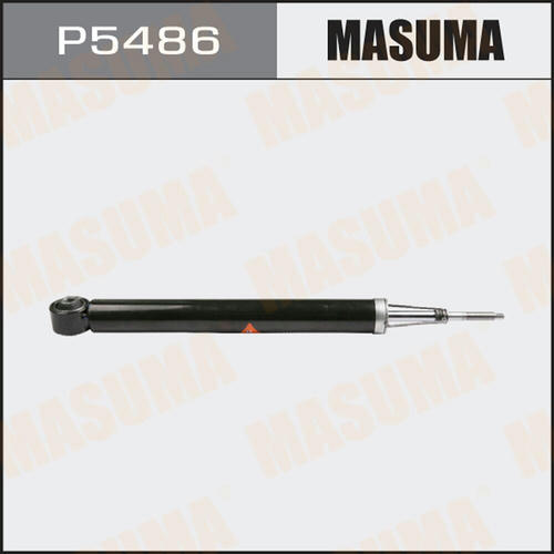 Амортизатор подвески Masuma, P5486