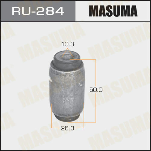 Сайлентблок Masuma, RU-284