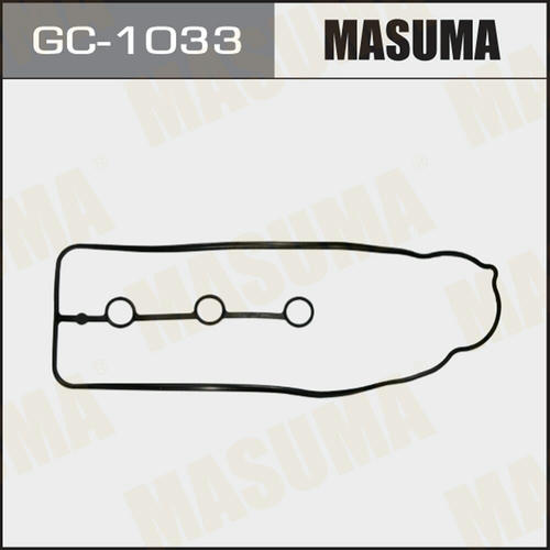 Прокладка клапанной крышки Masuma, GC-1033
