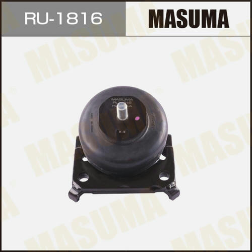 Подушка двигателя Masuma, RU-1816