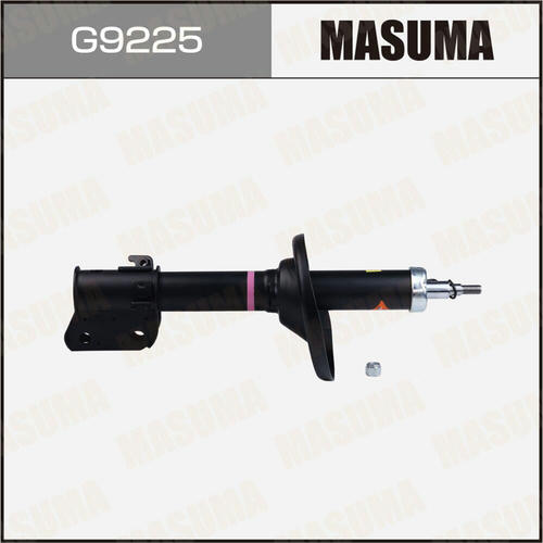 Амортизатор подвески Masuma, G9225