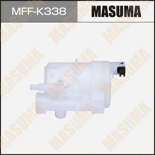 Фильтр топливный Masuma, MFF-K338