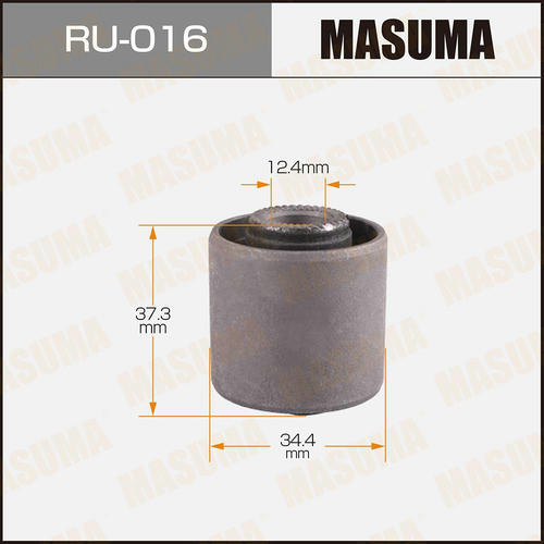 Сайлентблок Masuma, RU-016