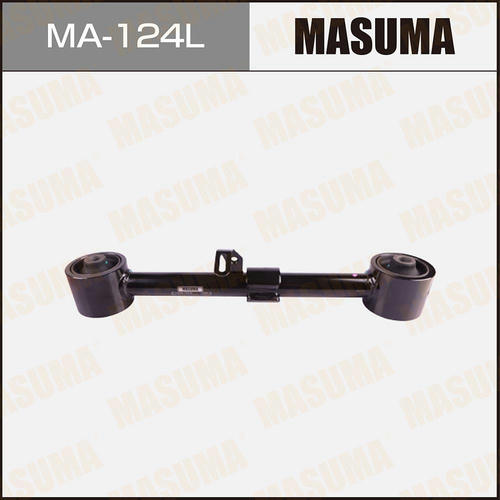 Тяга подвески Masuma, MA-124L
