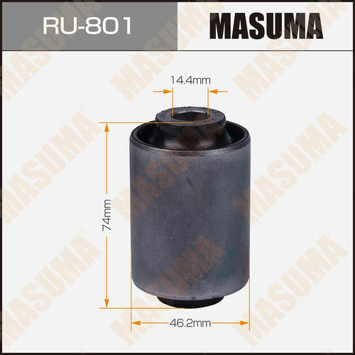 Сайлентблок Masuma, RU-801
