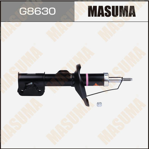 Амортизатор подвески Masuma, G8630