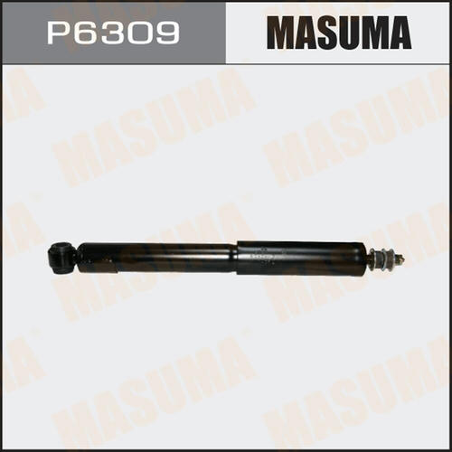 Амортизатор подвески Masuma, P6309