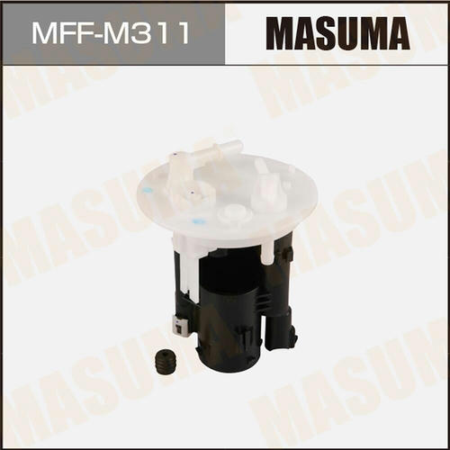 Фильтр топливный Masuma, MFF-M311