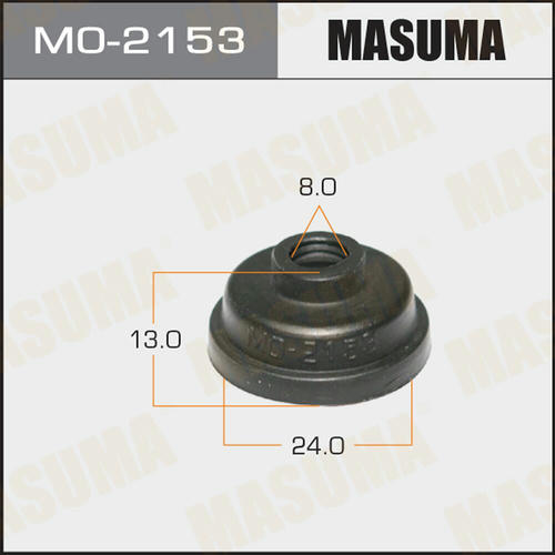 Пыльник шарового шарнира Masuma 8х24х13 уп. 20шт, MO-2153