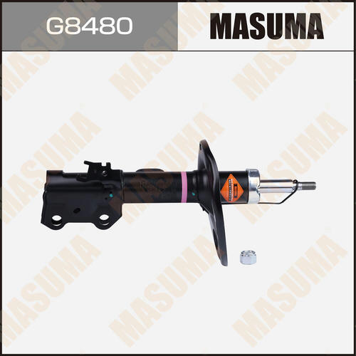 Амортизатор подвески Masuma, G8480
