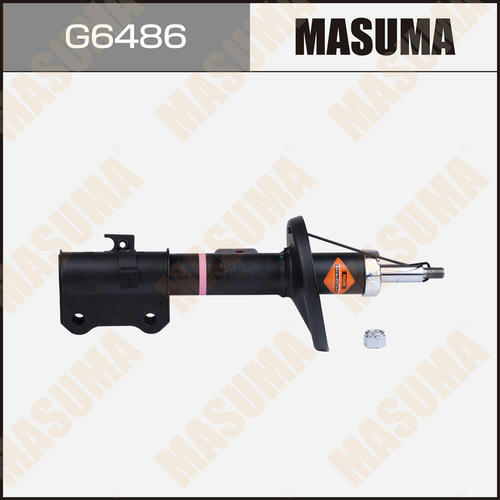 Амортизатор подвески Masuma, G6486
