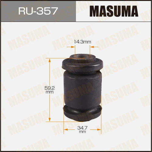 Сайлентблок Masuma, RU-357