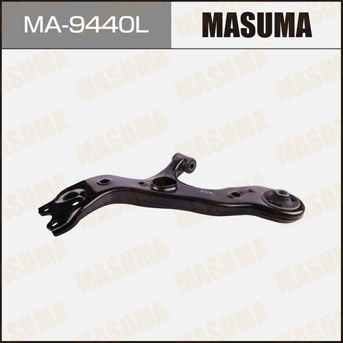Рычаг подвески Masuma, MA-9440L