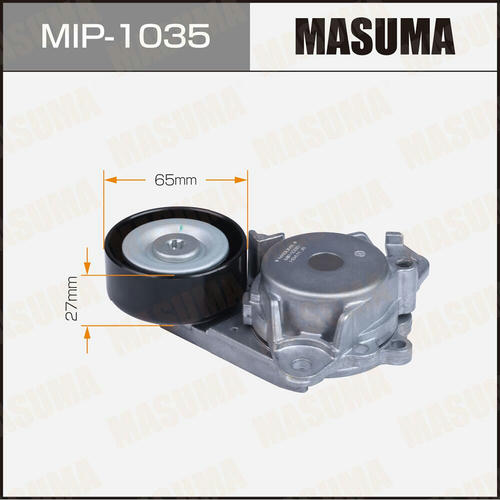 Натяжитель приводного ремня Masuma, MIP-1035