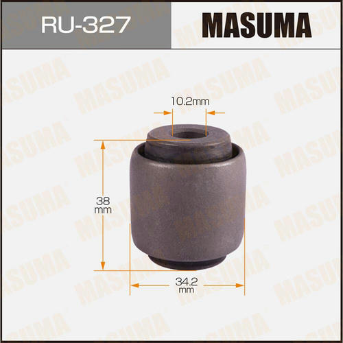 Сайлентблок Masuma, RU-327