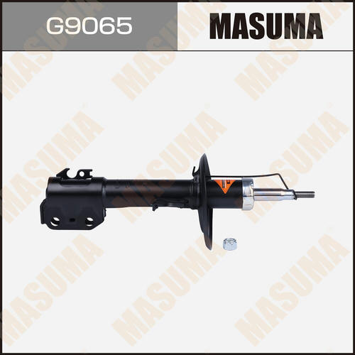 Амортизатор подвески Masuma, G9065