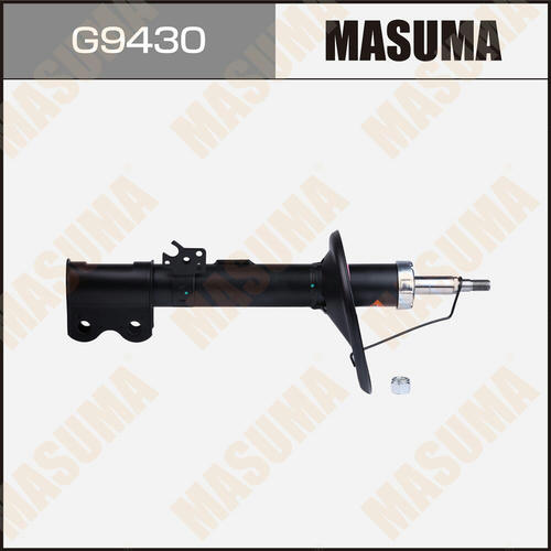 Амортизатор подвески Masuma, G9430