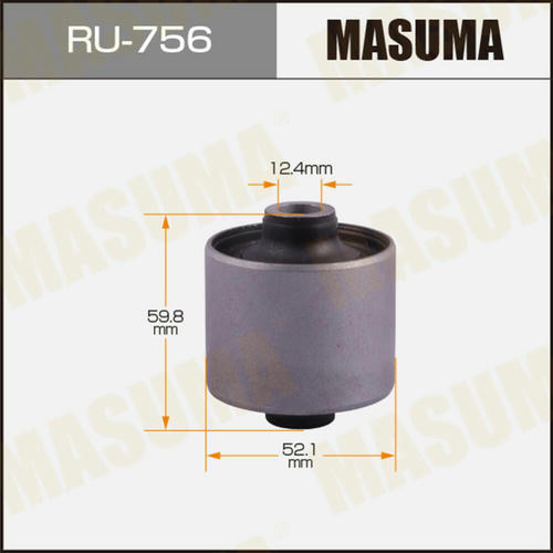 Сайлентблок Masuma, RU-756