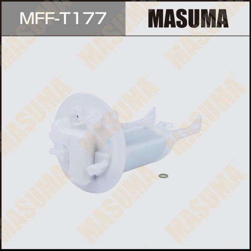 Фильтр топливный Masuma, MFF-T177