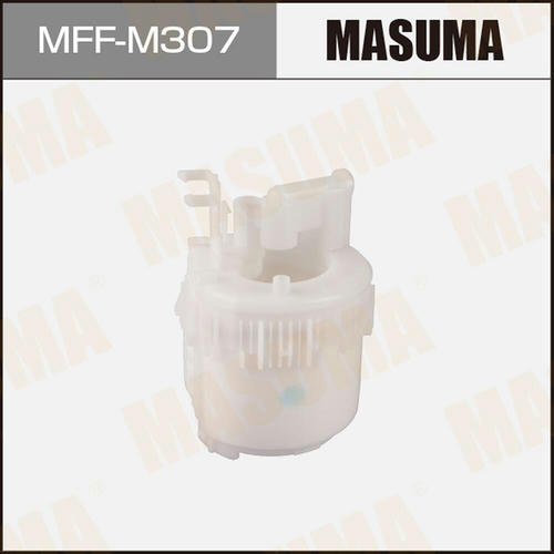 Фильтр топливный Masuma, MFF-M307