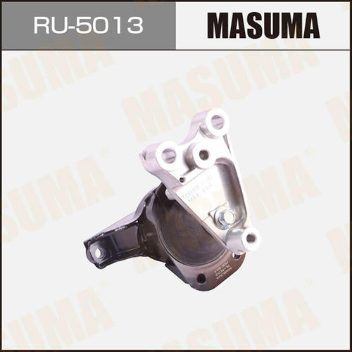 Подушка двигателя (гидро) Masuma, RU-5013