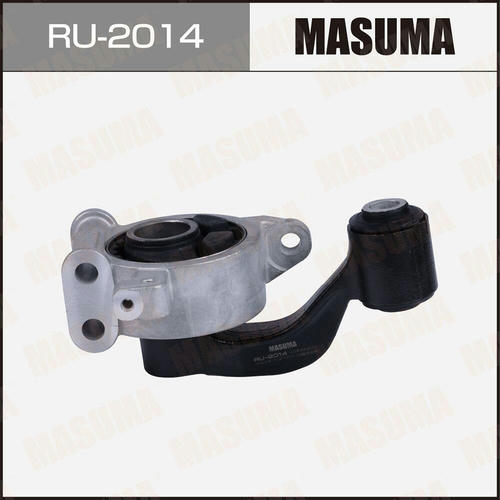 Подушка двигателя Masuma, RU-2014