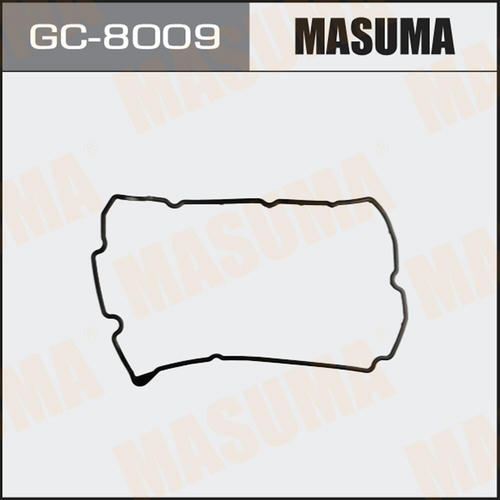 Прокладка клапанной крышки Masuma, GC-8009