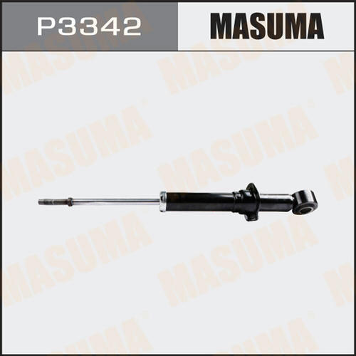 Амортизатор подвески Masuma, P3342