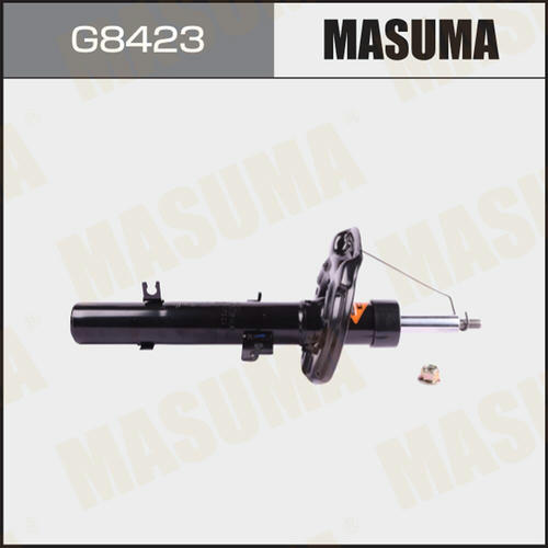 Амортизатор подвески Masuma, G8423