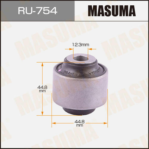 Сайлентблок Masuma, RU-754