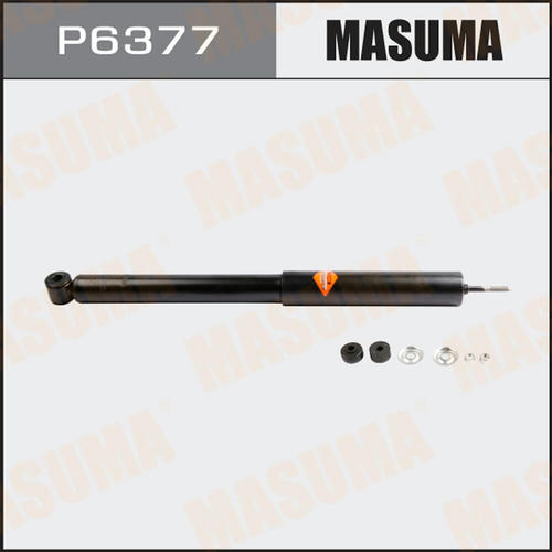Амортизатор подвески Masuma, P6377