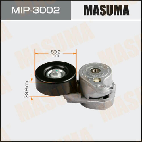 Натяжитель приводного ремня Masuma, MIP-3002