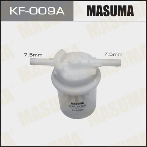 Фильтр топливный Masuma, KF-009A