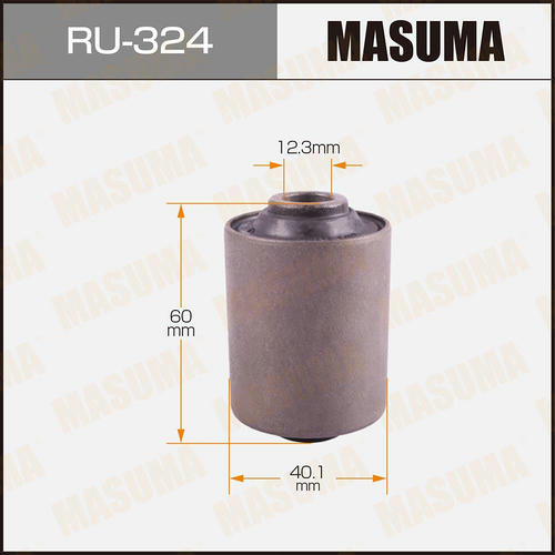 Сайлентблок Masuma, RU-324