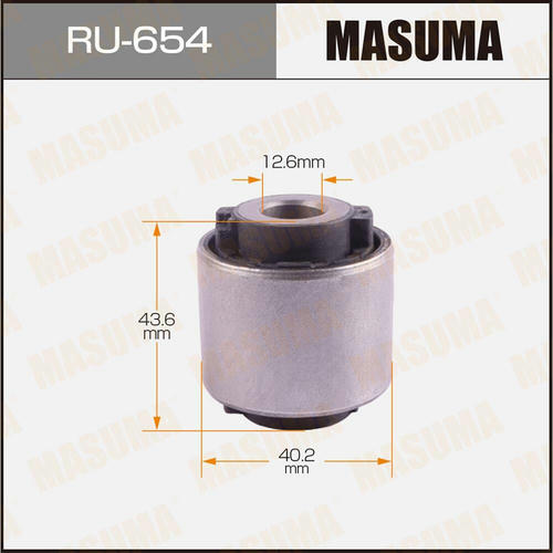 Сайлентблок Masuma, RU-654