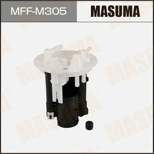Фильтр топливный Masuma, MFF-M305
