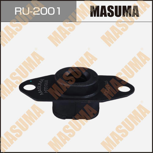Подушка двигателя Masuma, RU-2001