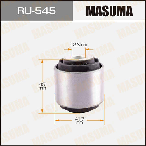Сайлентблок Masuma, RU-545