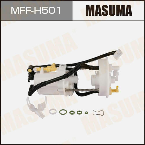 Фильтр топливный Masuma, MFF-H501